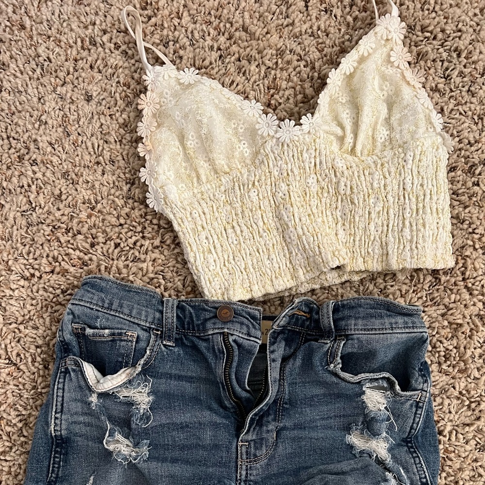 Princess Polly Top